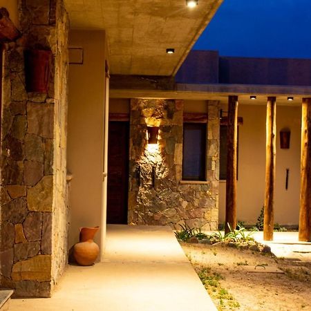 Hotel Tulmas Tilcara Luaran gambar