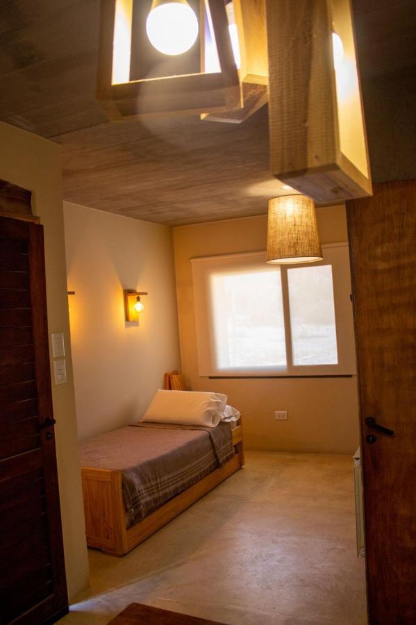 Hotel Tulmas Tilcara Luaran gambar