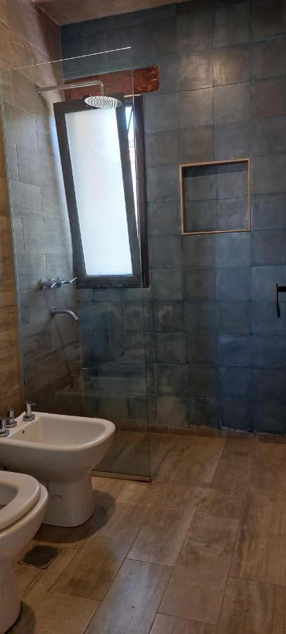Hotel Tulmas Tilcara Luaran gambar
