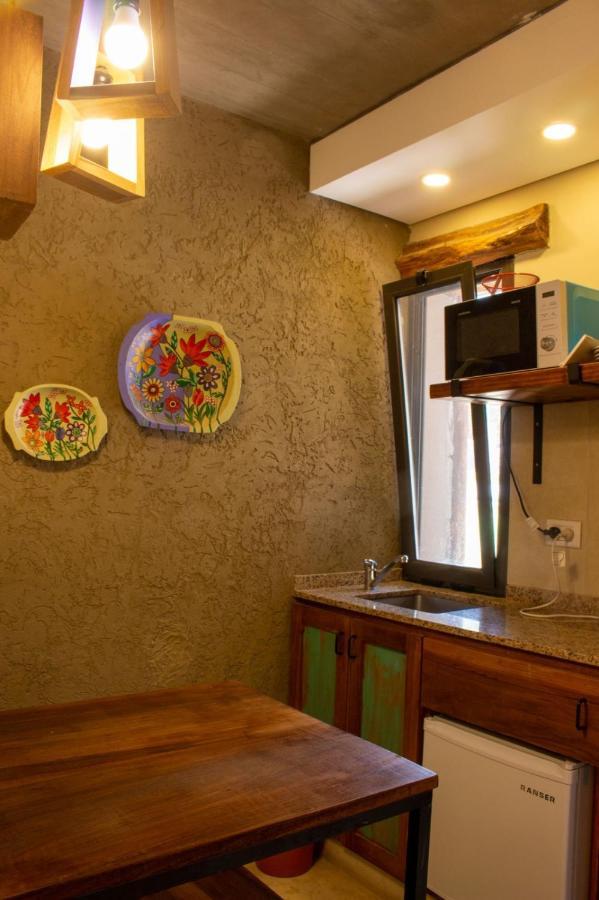 Hotel Tulmas Tilcara Luaran gambar