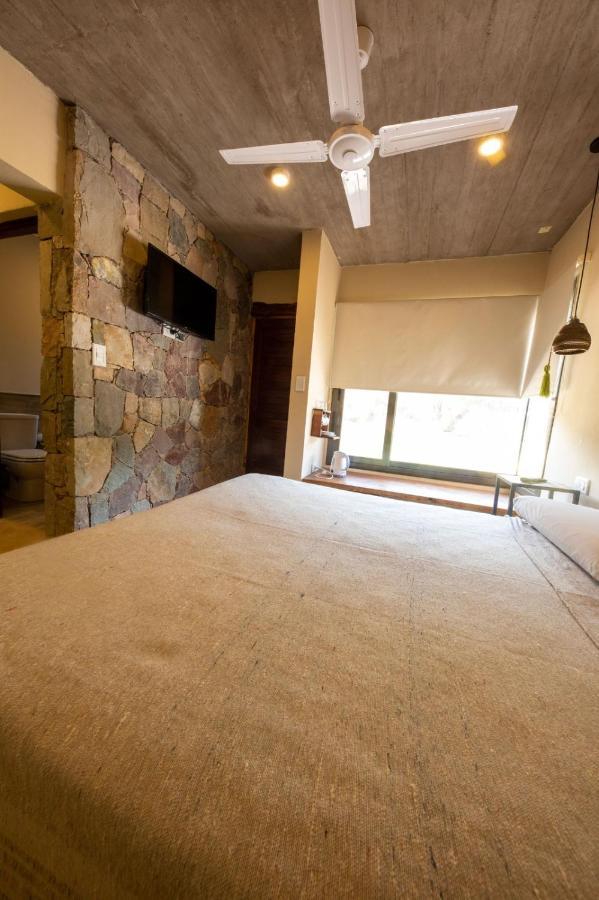 Hotel Tulmas Tilcara Luaran gambar