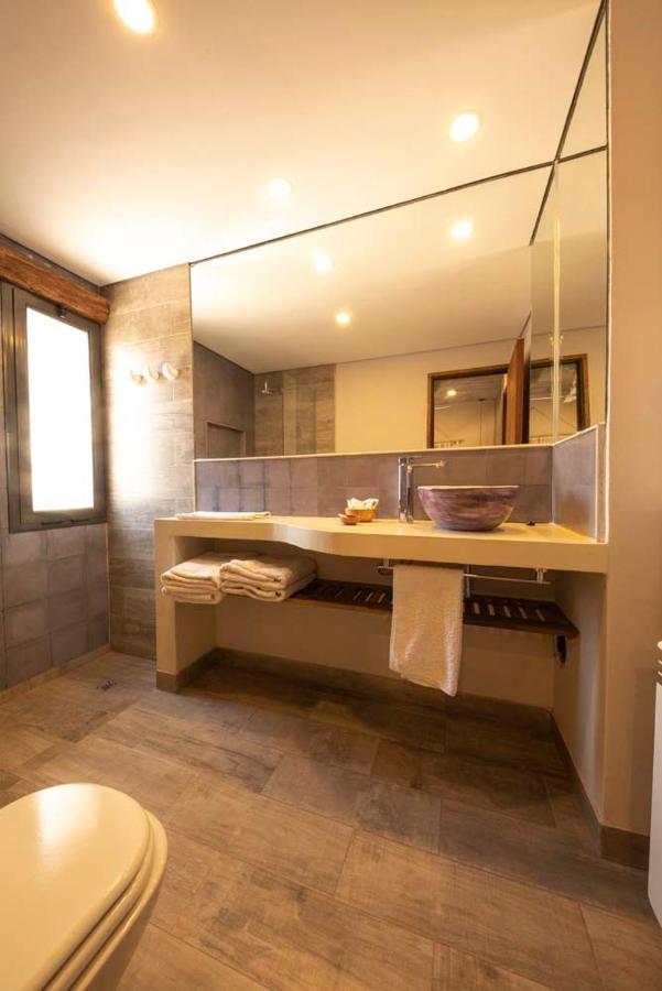 Hotel Tulmas Tilcara Luaran gambar