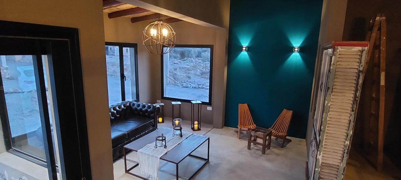 Hotel Tulmas Tilcara Luaran gambar