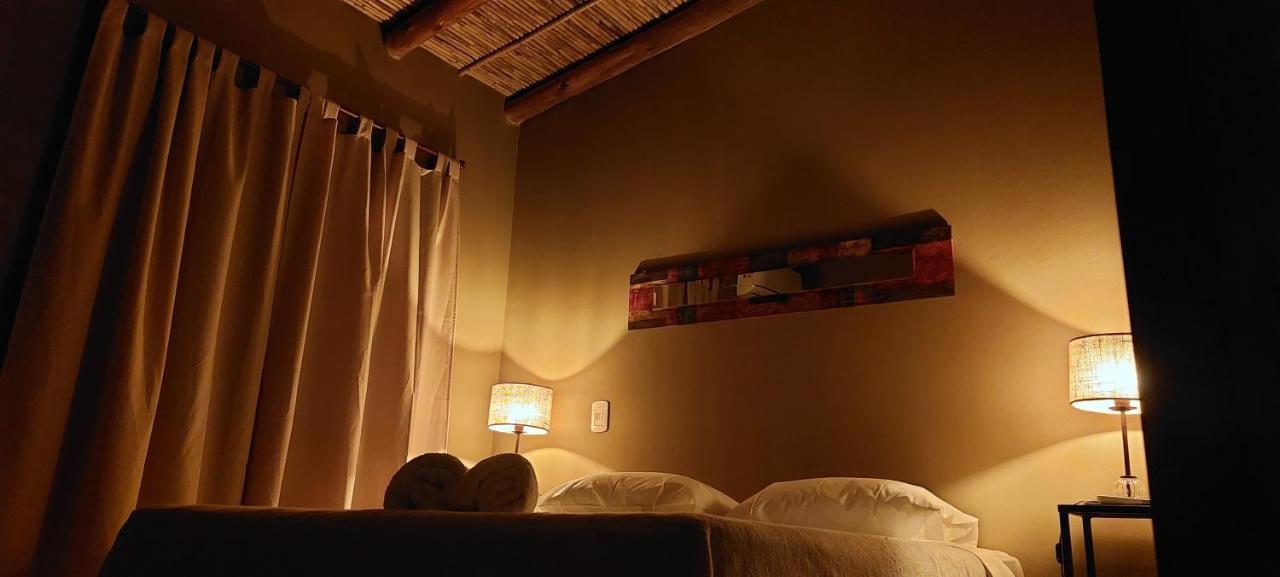 Hotel Tulmas Tilcara Luaran gambar