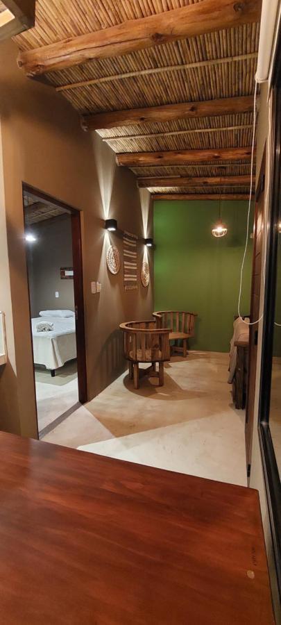 Hotel Tulmas Tilcara Luaran gambar