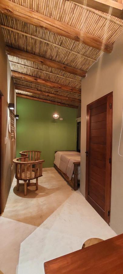 Hotel Tulmas Tilcara Luaran gambar