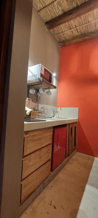Hotel Tulmas Tilcara Luaran gambar